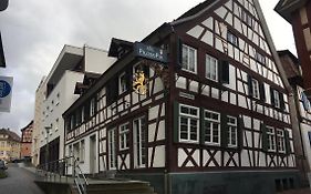 Hotel Loewen